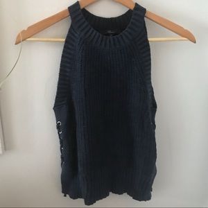 Knit Top 🧶